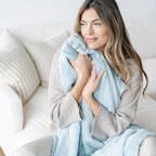 LUSH XL BLANKETS