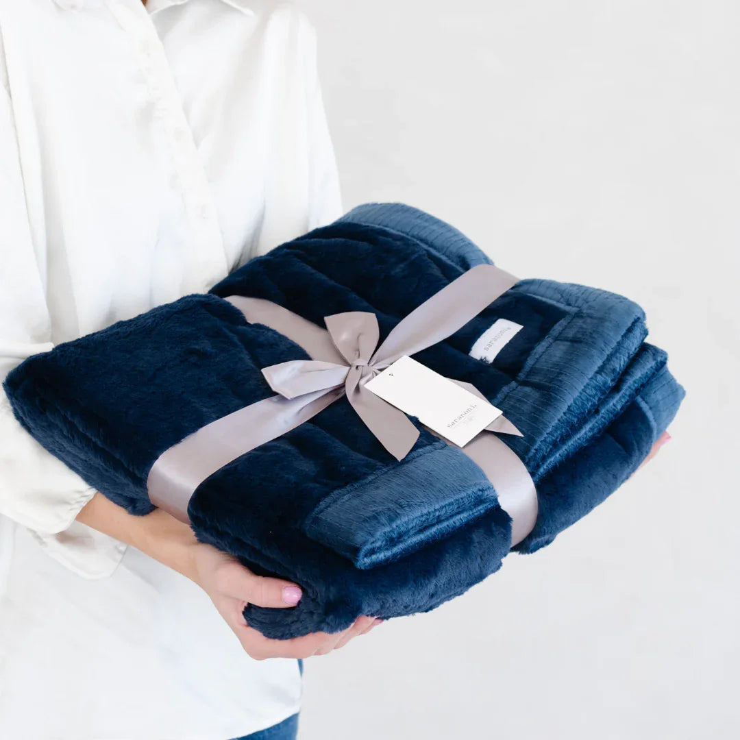 LUSH XL BLANKETS