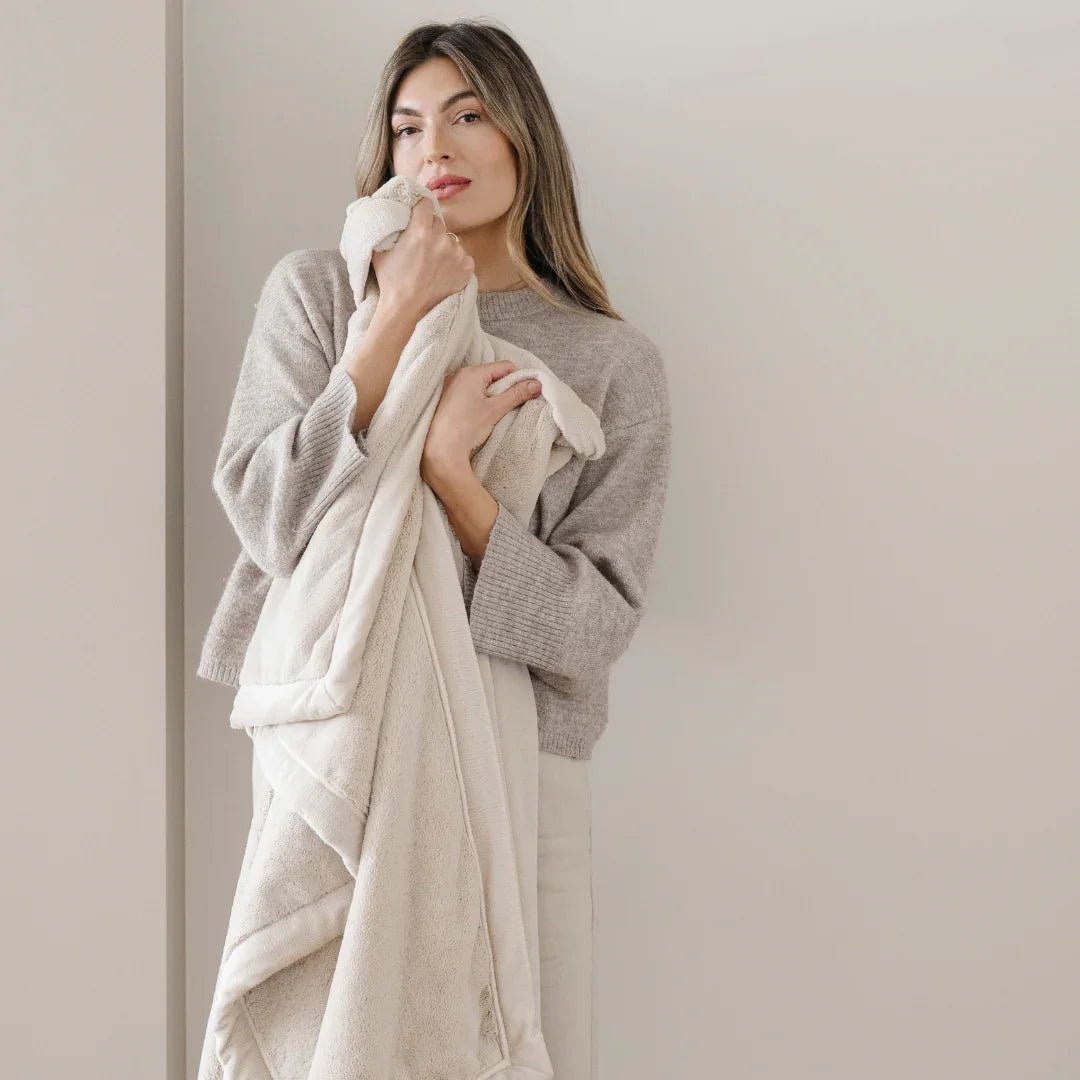 LUSH XL BLANKETS