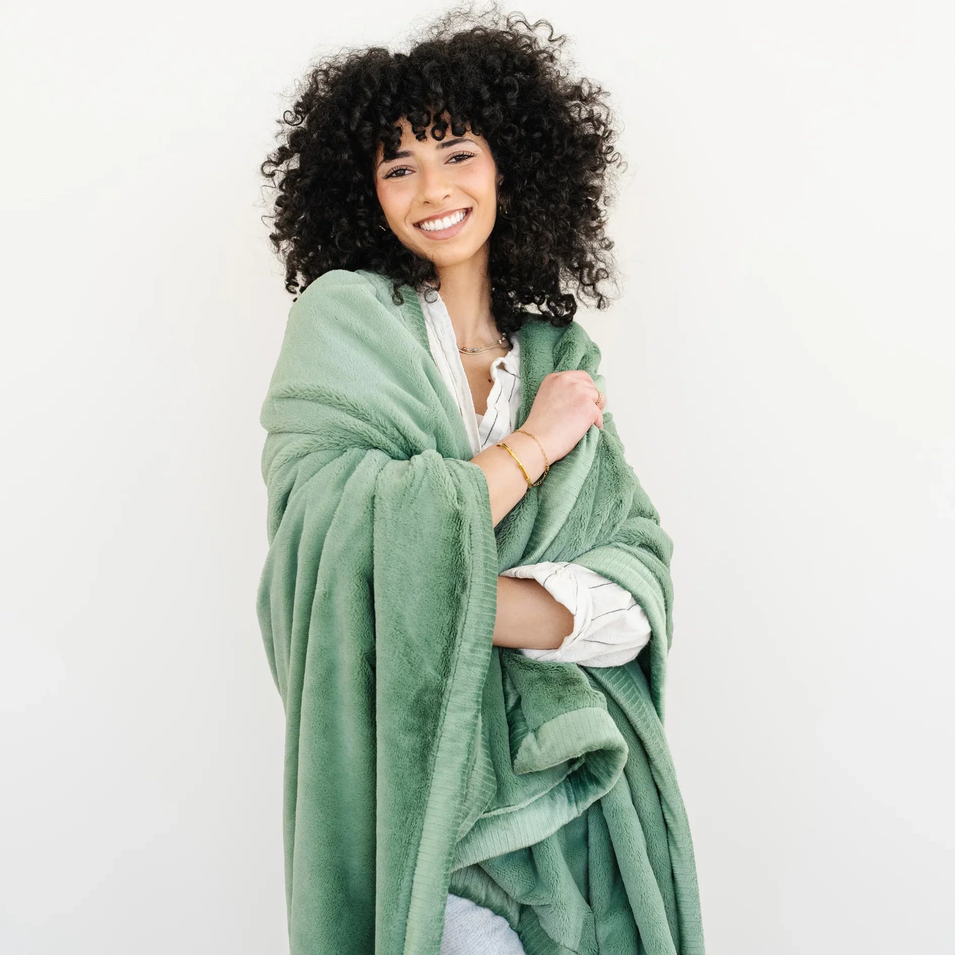 LUSH XL BLANKETS