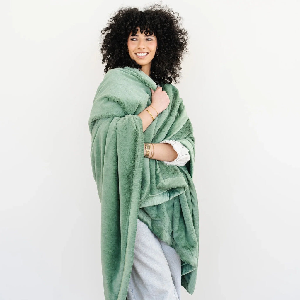 LUSH XL BLANKETS