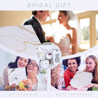 Women Men Inspirational Gifts 8pcs Basket for Women Men Her Friend Coworker Bestie Birthday Women Confirmation Encouragement Cheer up Bonus Good Luck Proud of You Tween Girl College Student Gifts Unique Christmas Stuff Coffee House Of Avana