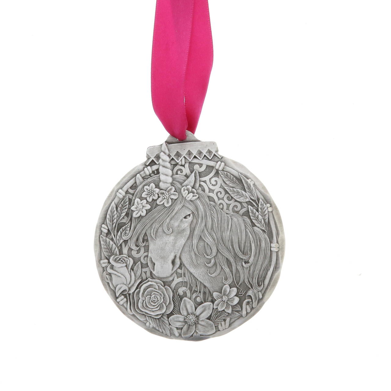 Magical Unicorn Ornament
