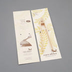 Magnetic Wooden Toast & Garnish Tongs Kanju Interiors