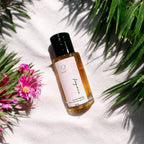 MAHALO - *Signature Series* (TOP SELLING SCENT!) -- Hawaiian Koa Wood Exclusive Blend Moon Water Apothecary