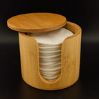 Makeup Remover Pads & Case Zero Waste Outlet