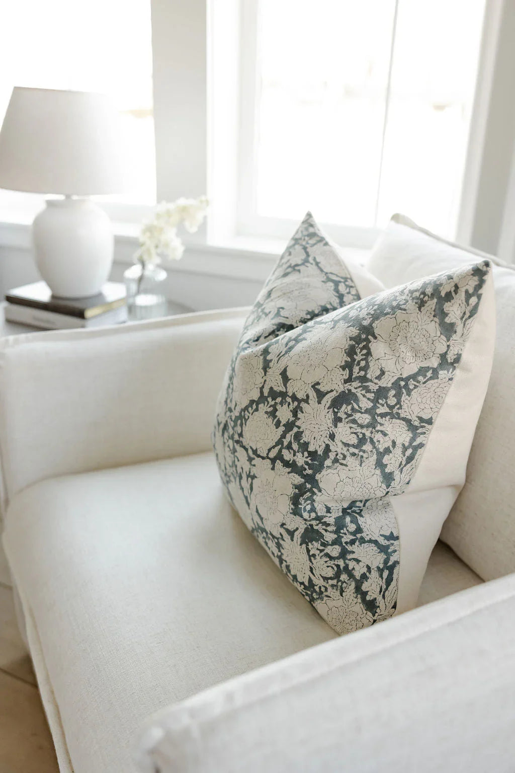 Mallory, angled view - House Of Avana