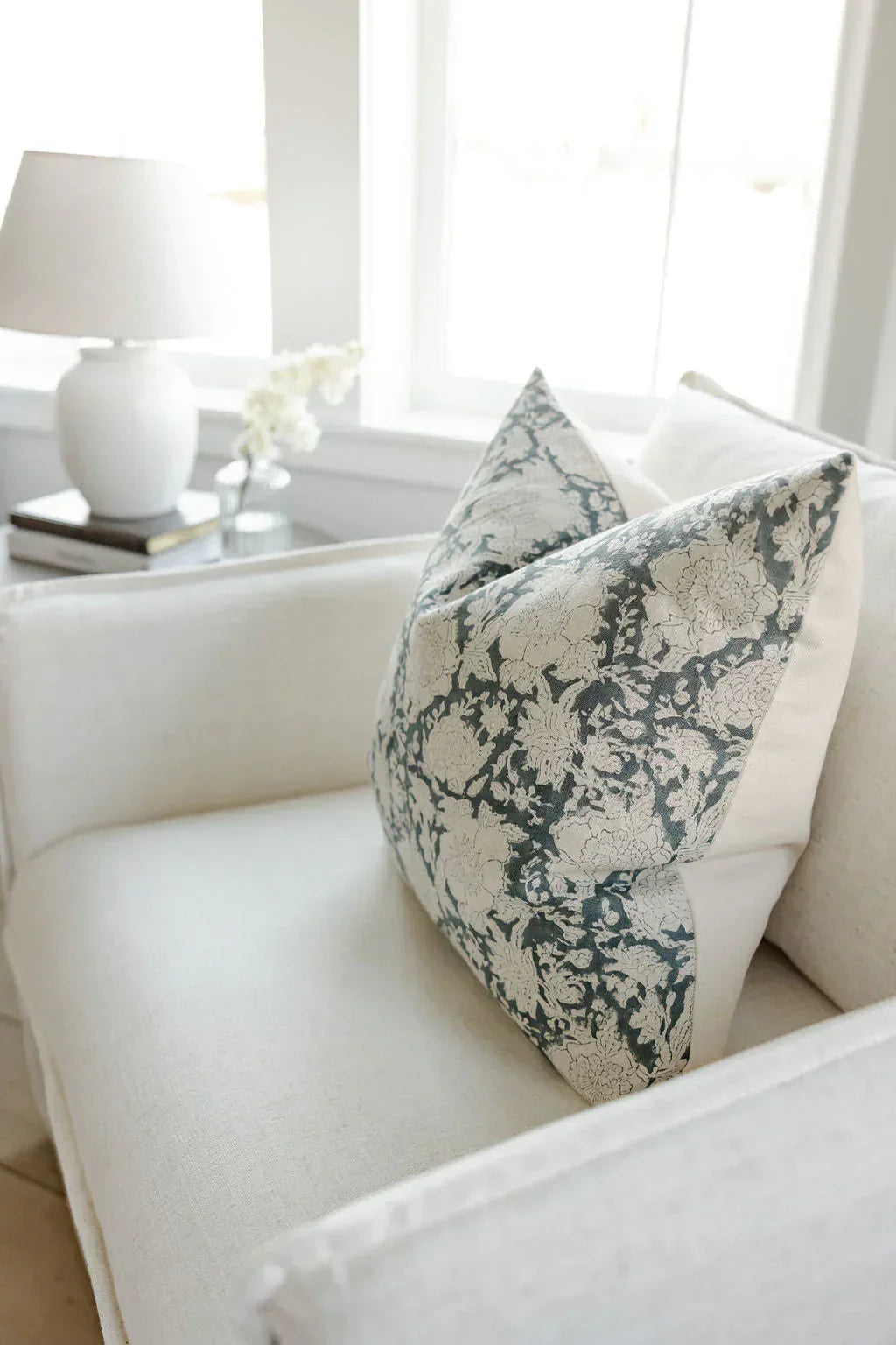 Mallory, angled view - House Of Avana