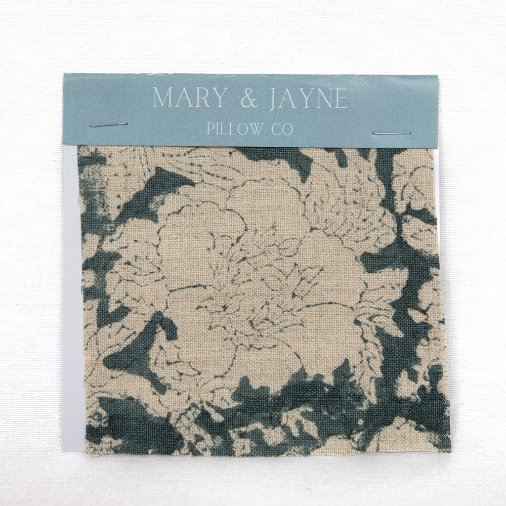 Mallory, side view - House Of Avana