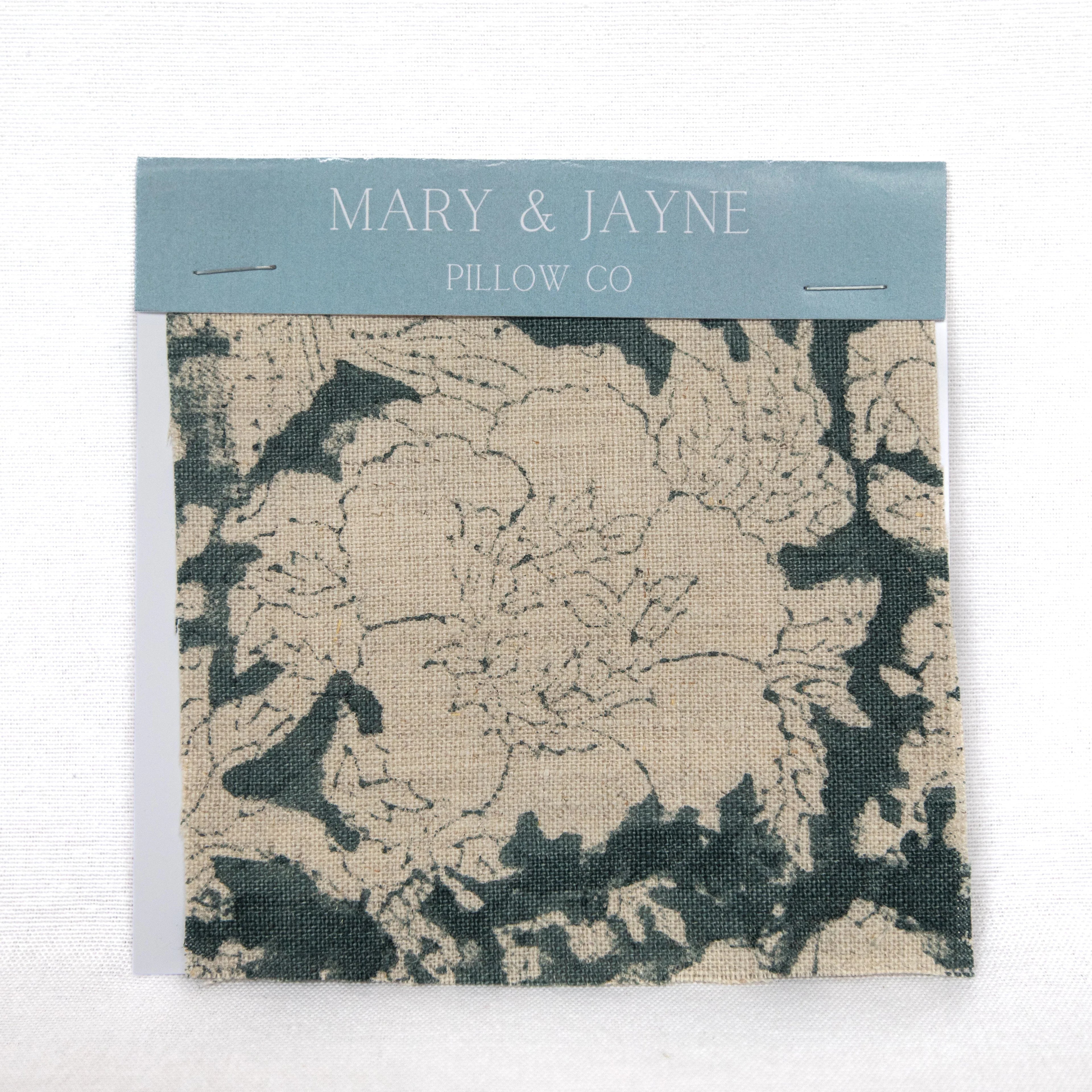 Mallory, side view - House Of Avana