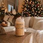 Mama Silent Night 17oz