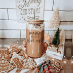 Mama Silent Night 17oz