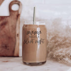 Mama Silent Night 17oz