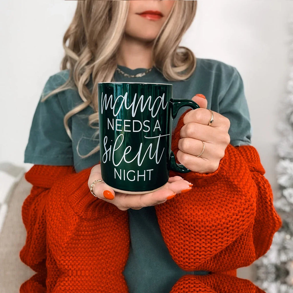 Silent Night LG Gia Roma