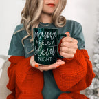 Silent Night LG Gia Roma