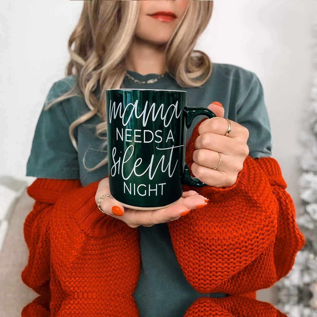 Silent Night LG Gia Roma