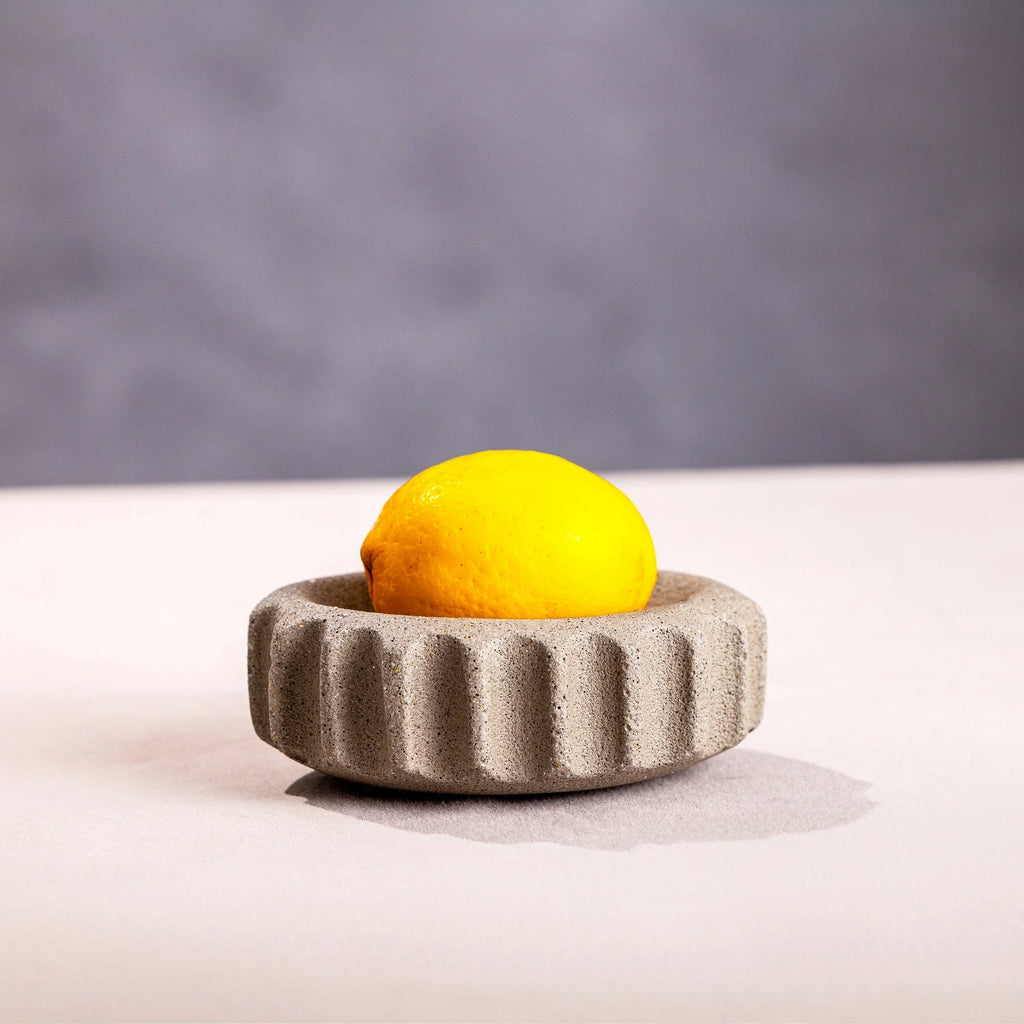 Mandorla Trinket Dish