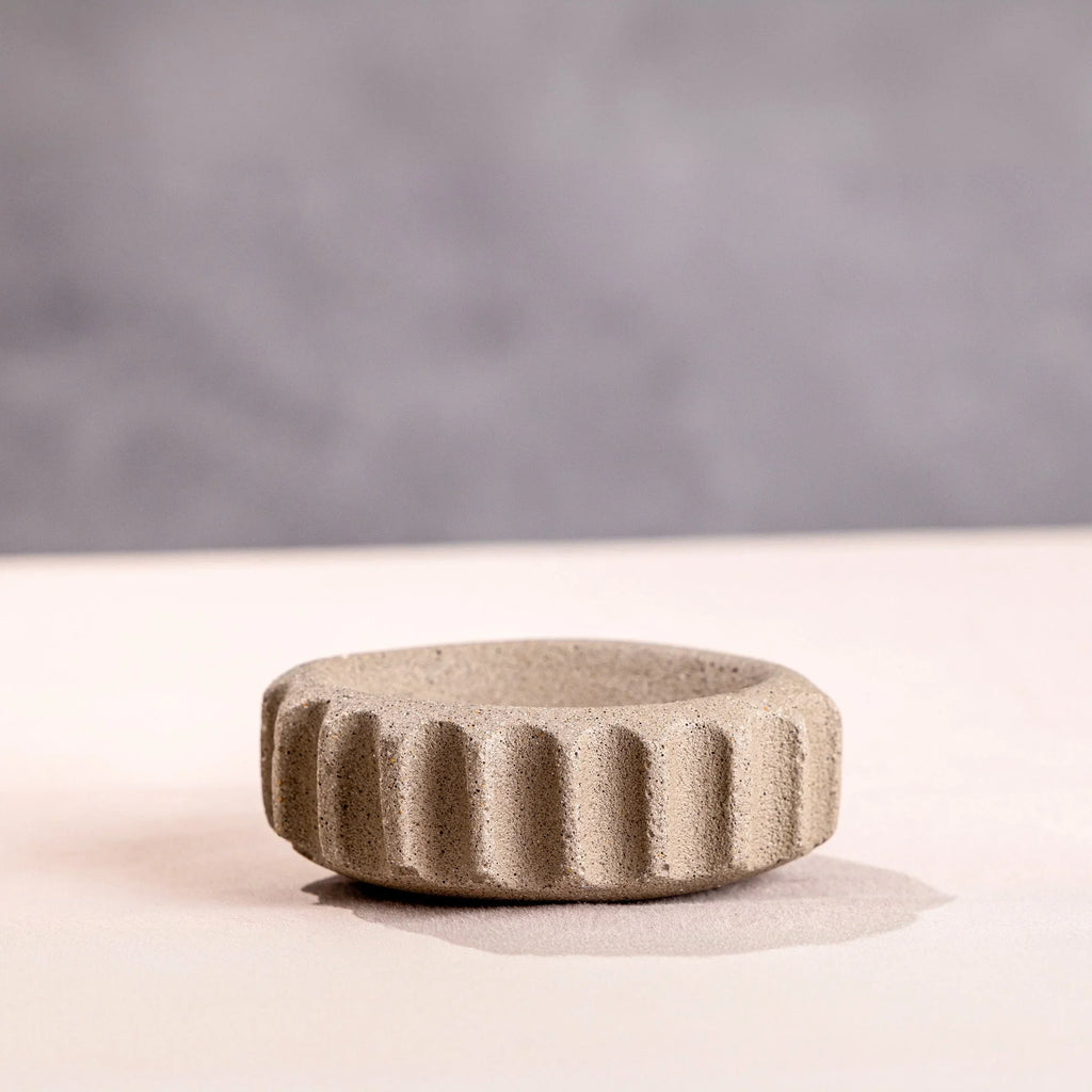 Mandorla Trinket Dish