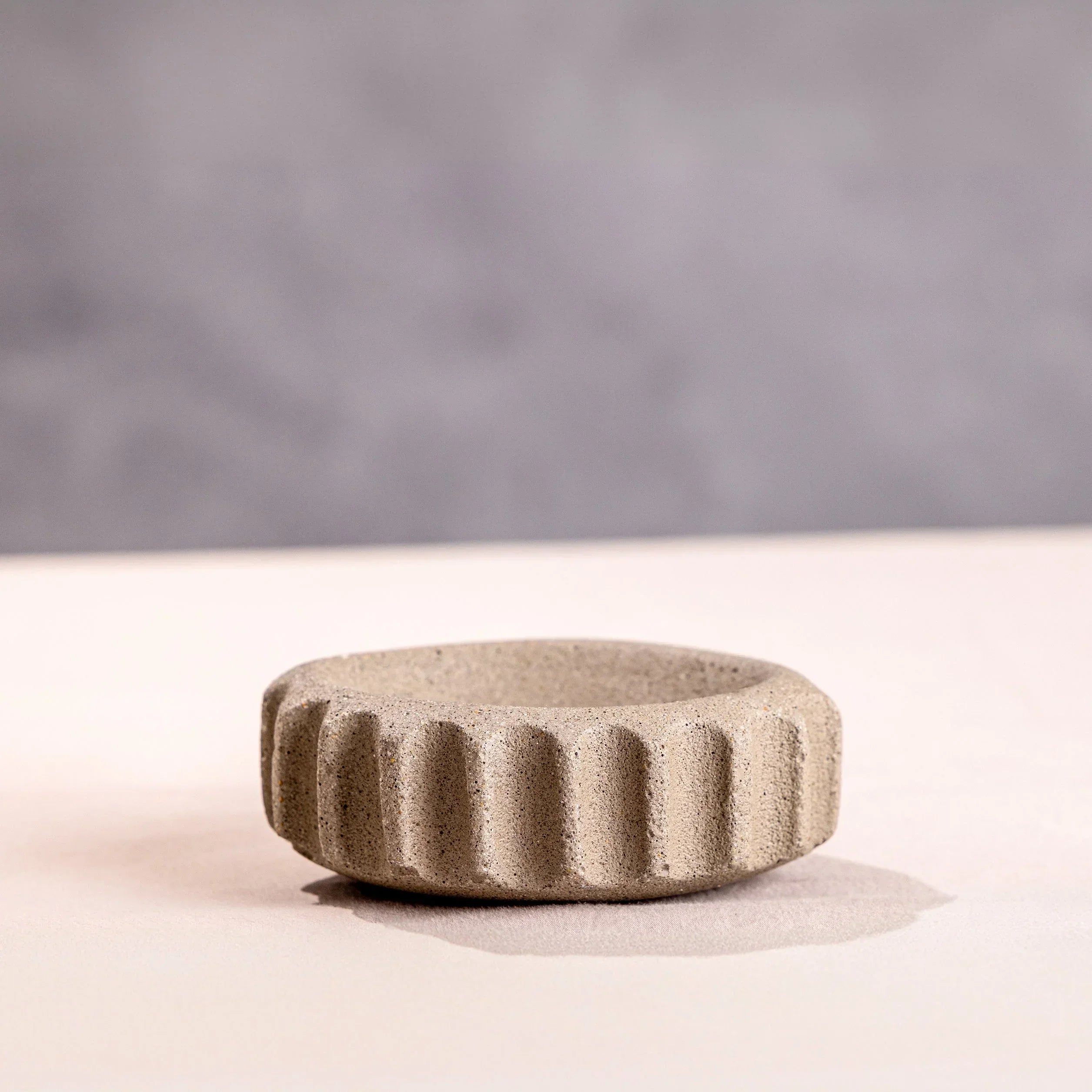 Mandorla Trinket Dish