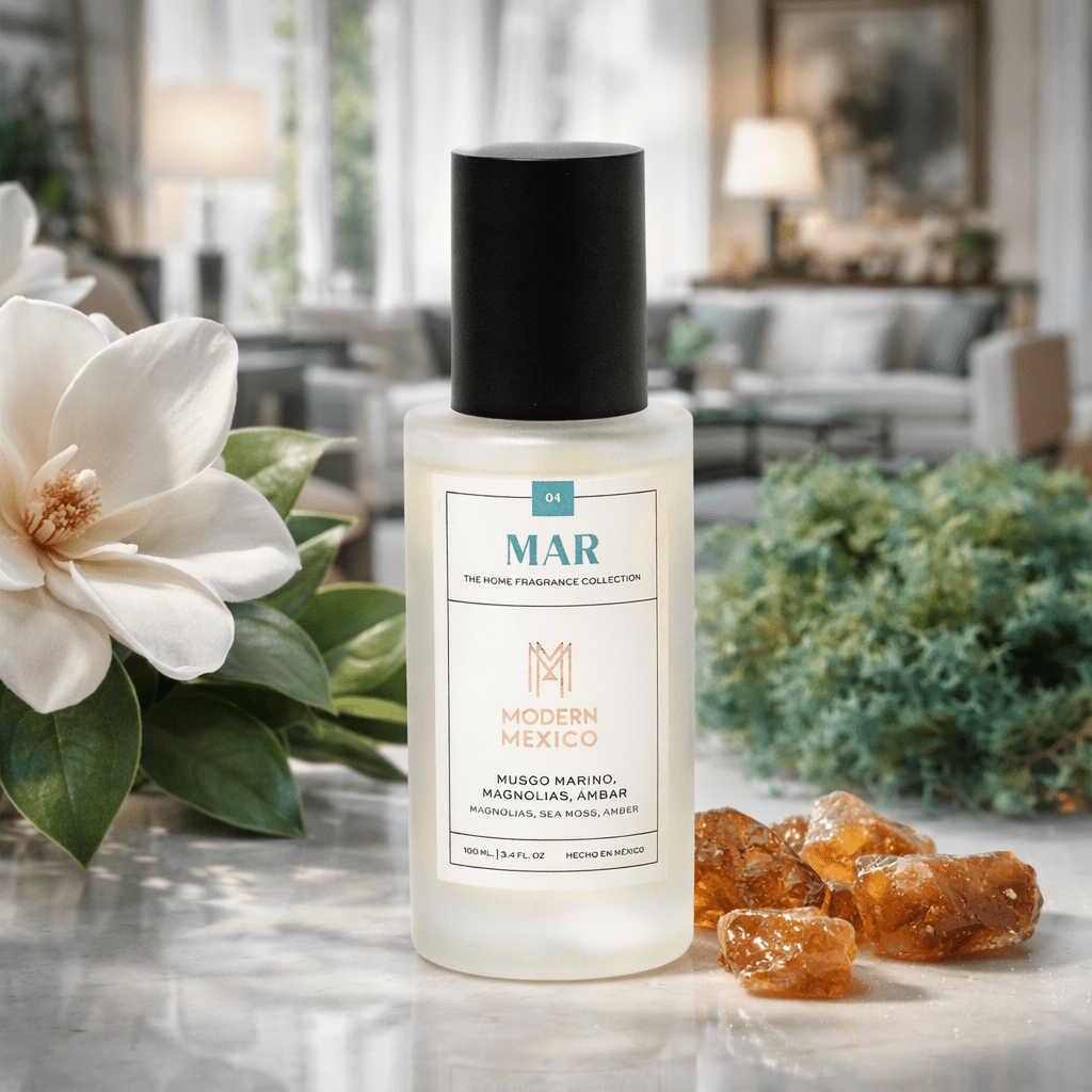 Mar Home Fragrance