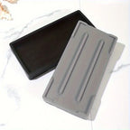 Marble Bathroom Organizer