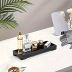 Marble Bathroom Organizer