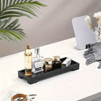 Marble Bathroom Organizer