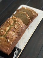 Giulia Marble Platter - House Of Avana