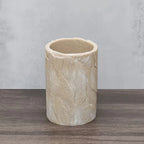 Marble-Patterned Mouthwash Cup, Home Toothbrush Holder, Couple'S Mouthwash Cup for The Bathroom House Of Avana