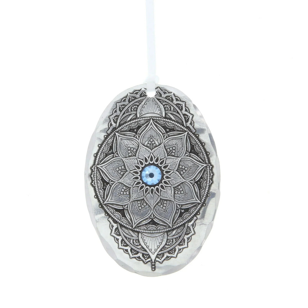 March Birthstone Ornament
