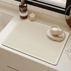 Mat - Non-slip Quick-drying Rectangular