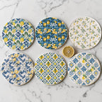 Mediterranean Lemon PRE-ORDER
