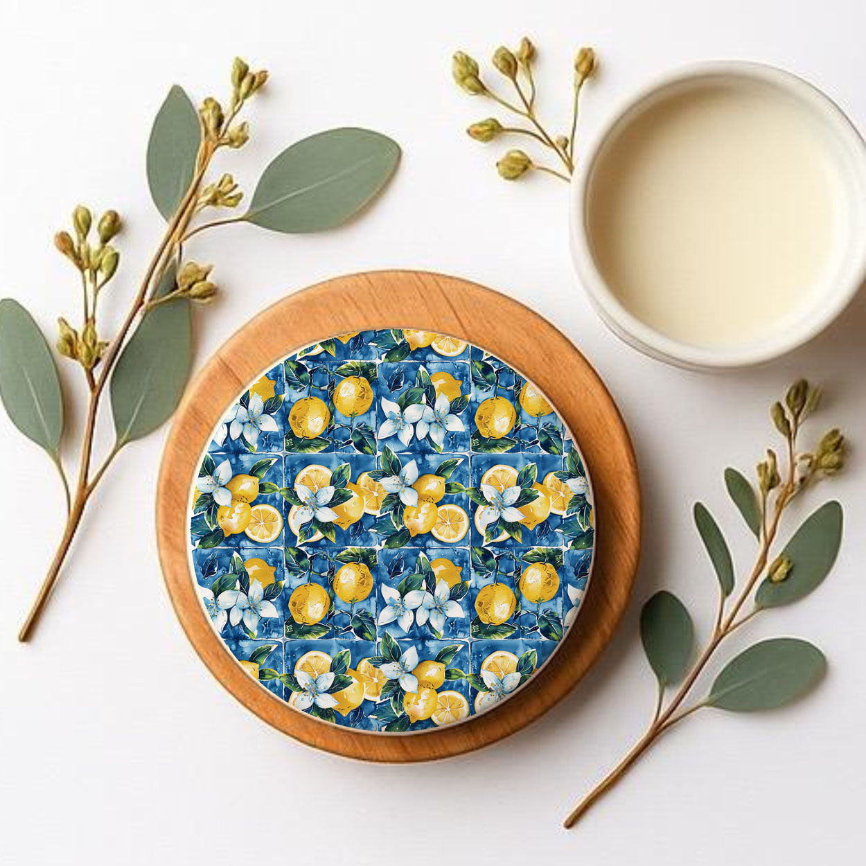 Mediterranean Lemon PRE-ORDER