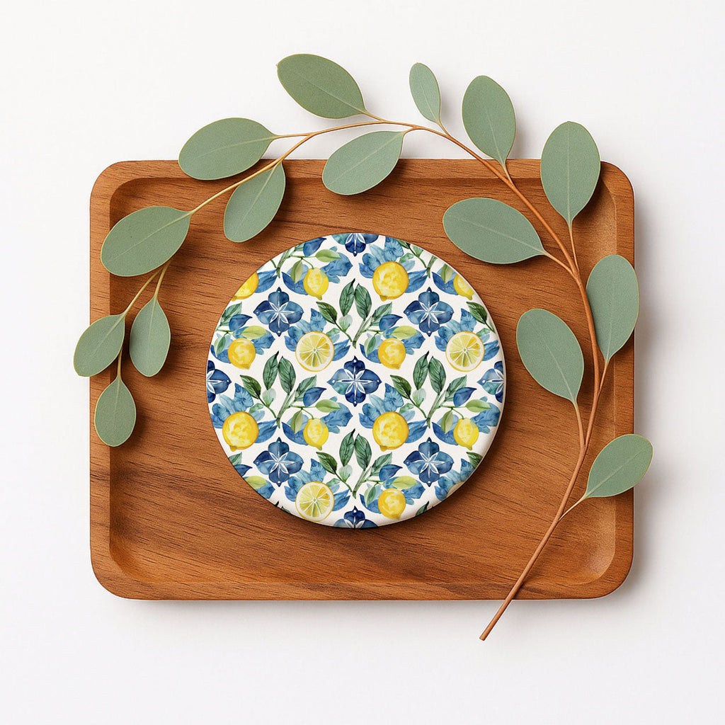 Mediterranean Lemon PRE-ORDER