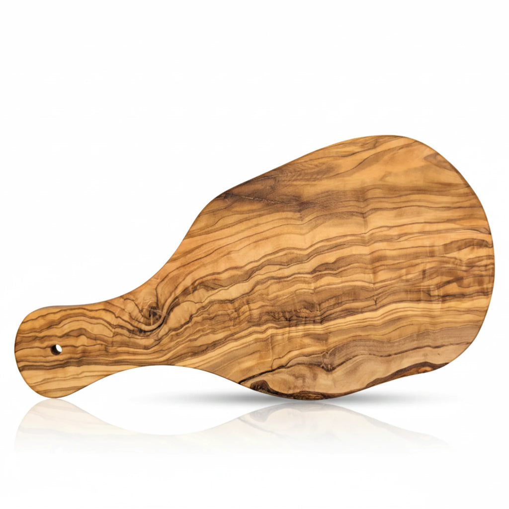 Mediterranean Olive Wood Collection
