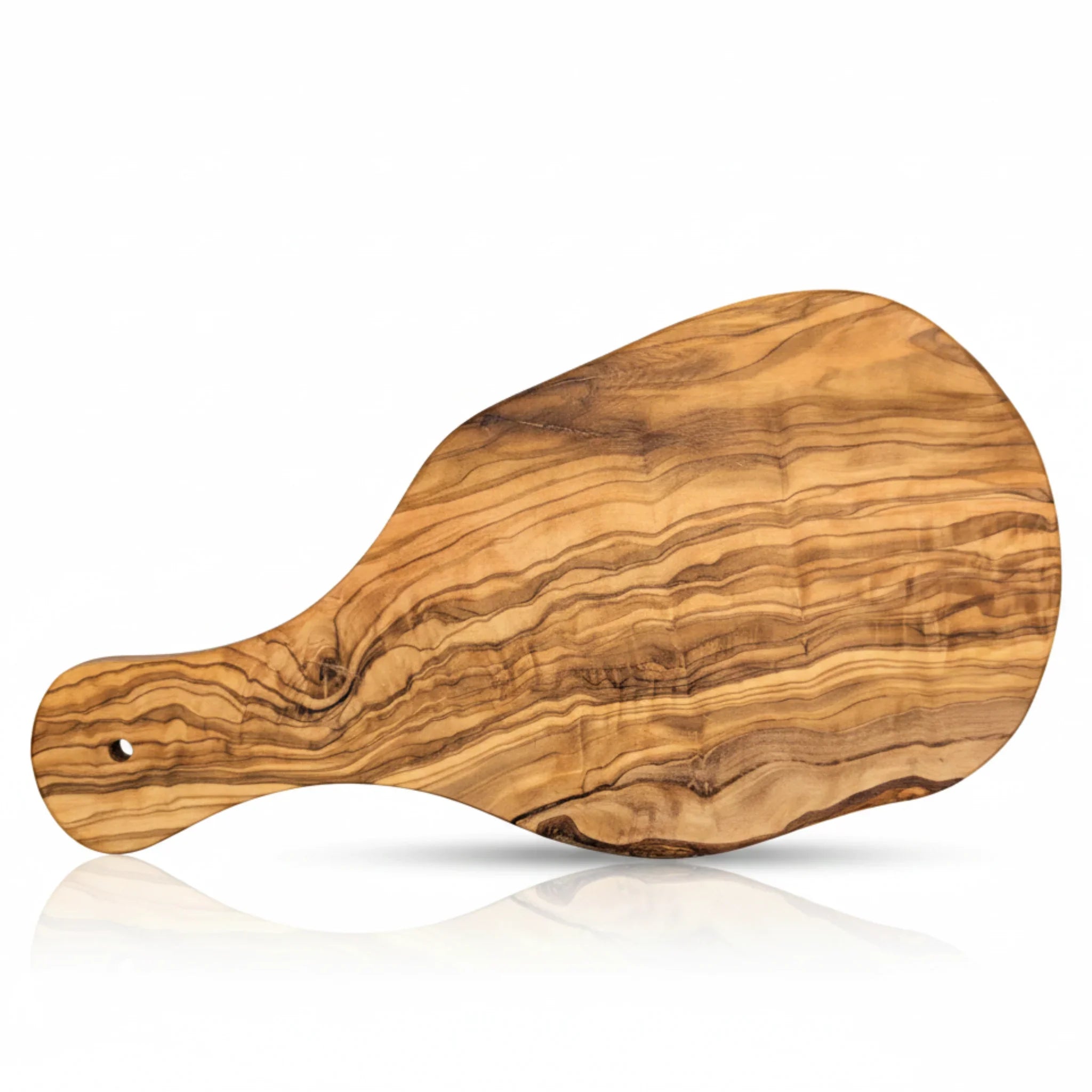Mediterranean Olive Wood Collection