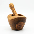 Mediterranean Olive Wood Collection