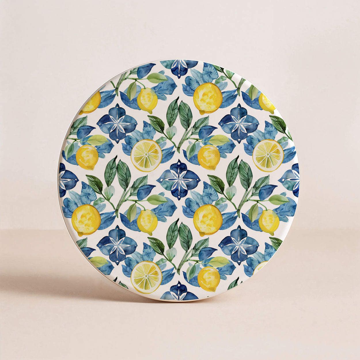 Mediterranean Lemon PRE-ORDER