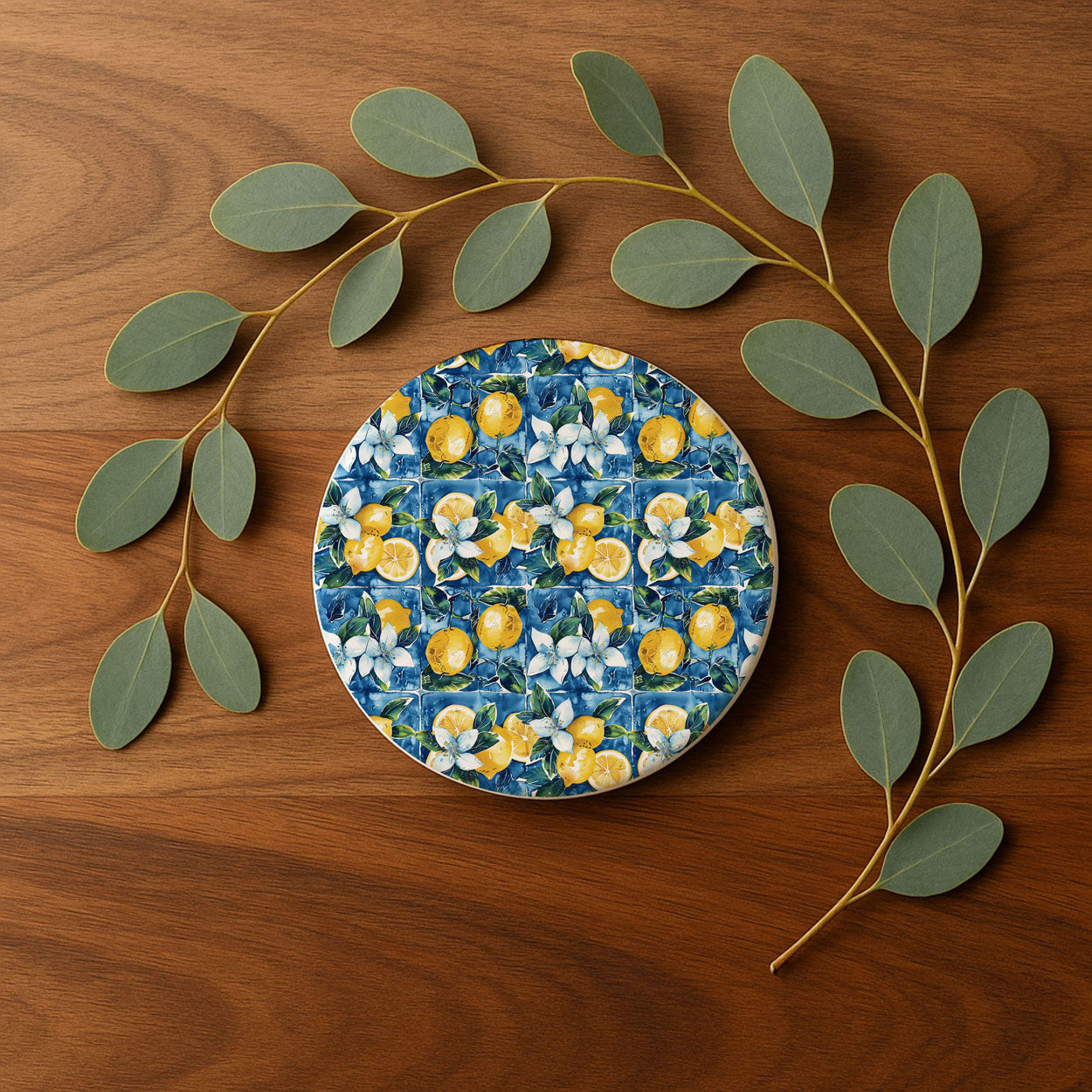 Mediterranean Lemon PRE-ORDER