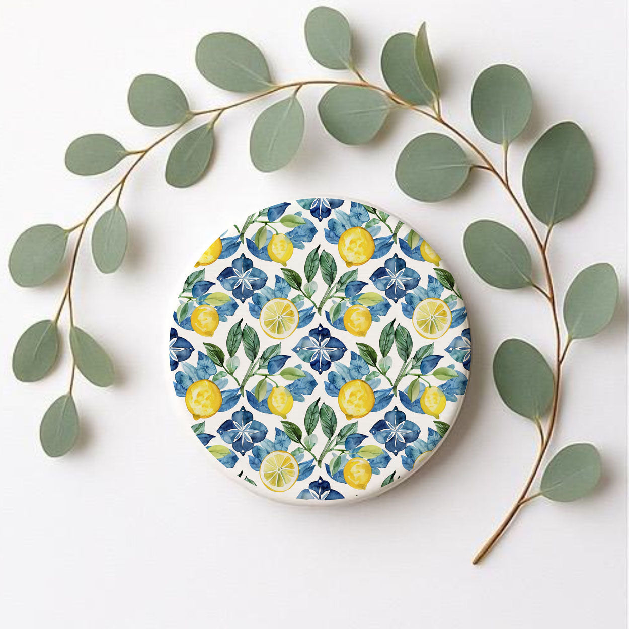 Mediterranean Lemon PRE-ORDER