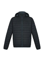 Men's Alpafill Puffer Alpaca Jacket