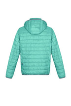 Men's Alpafill Puffer Alpaca Jacket