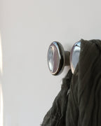 Sequence coat hook - Mercury