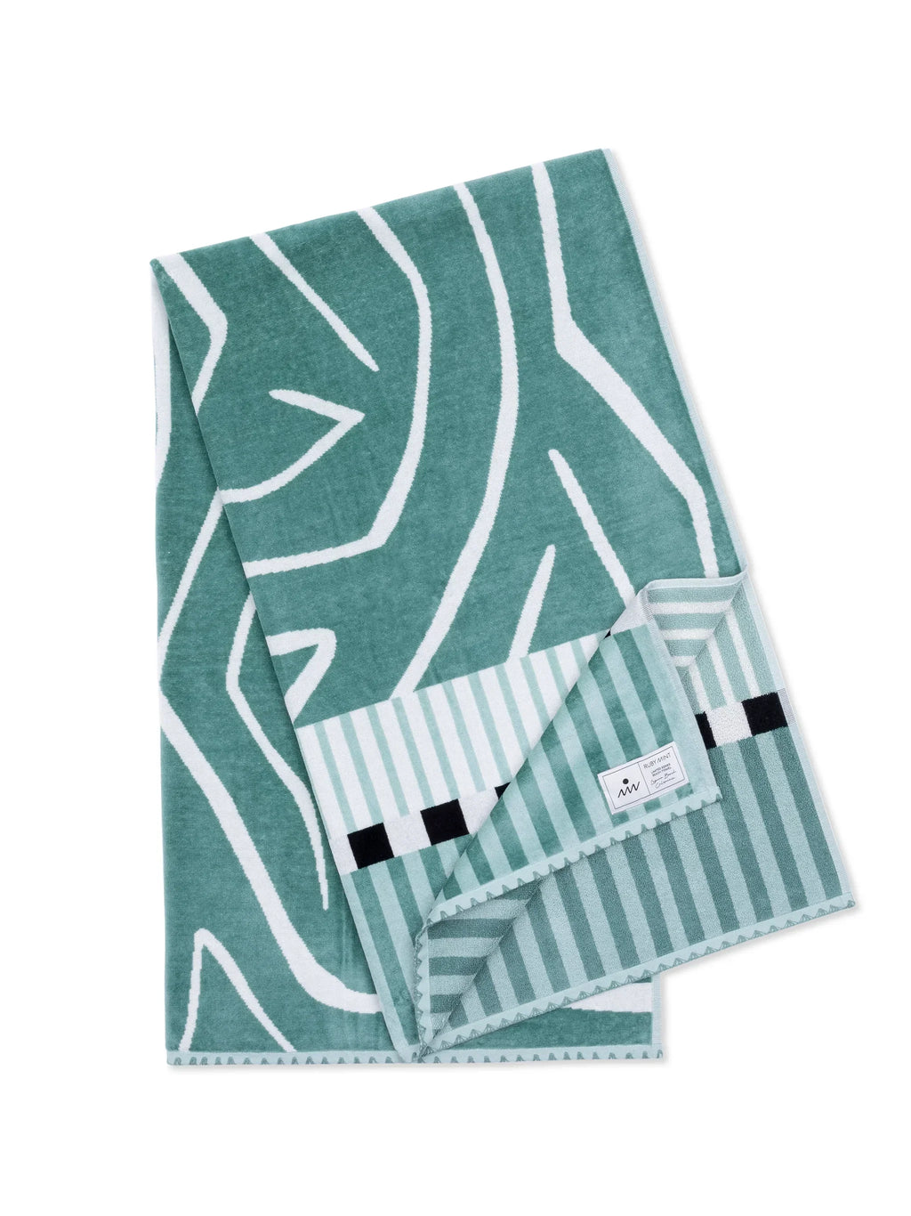 Meriwether Ruby Mint