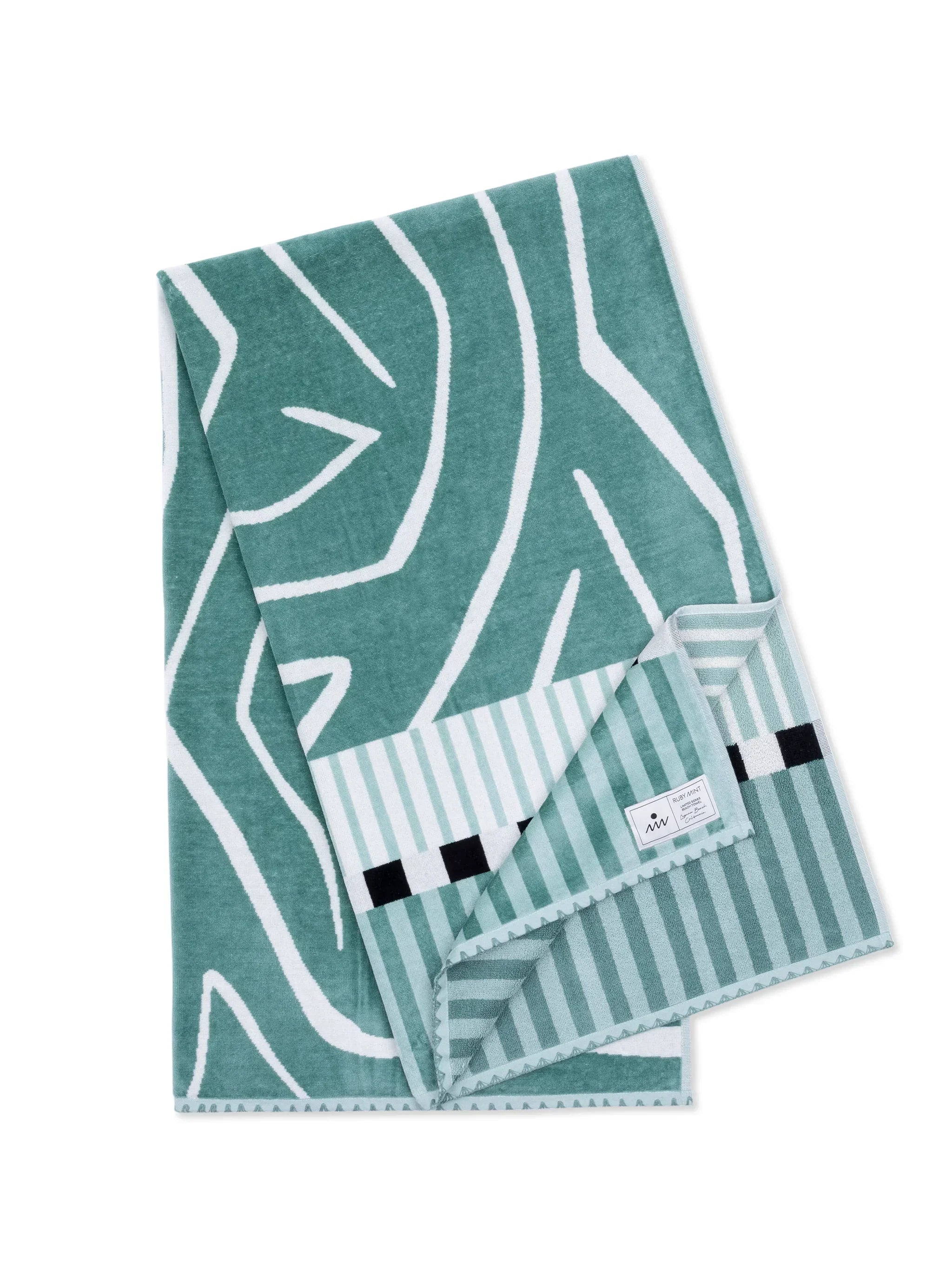 Meriwether Ruby Mint