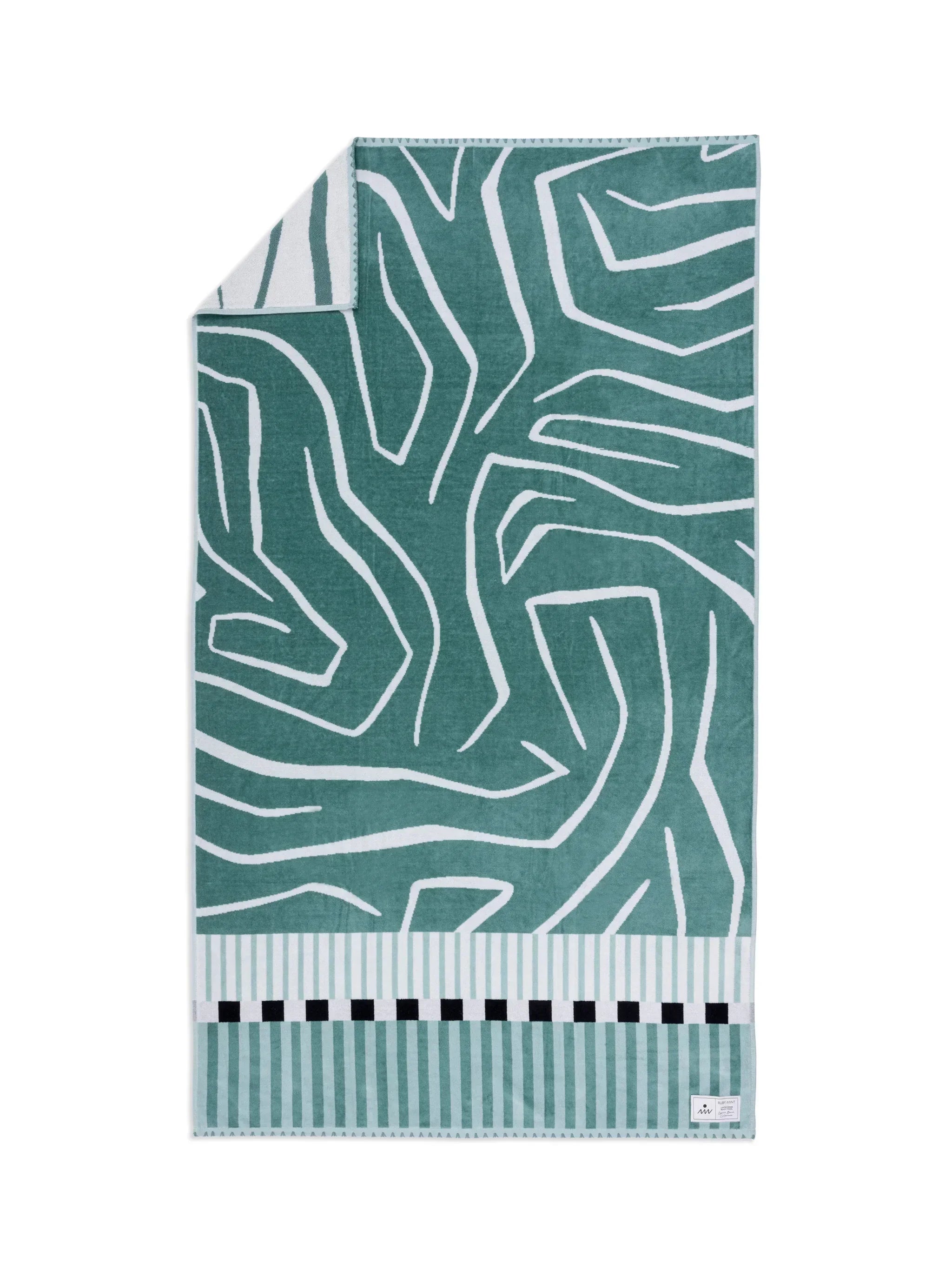 Meriwether Ruby Mint