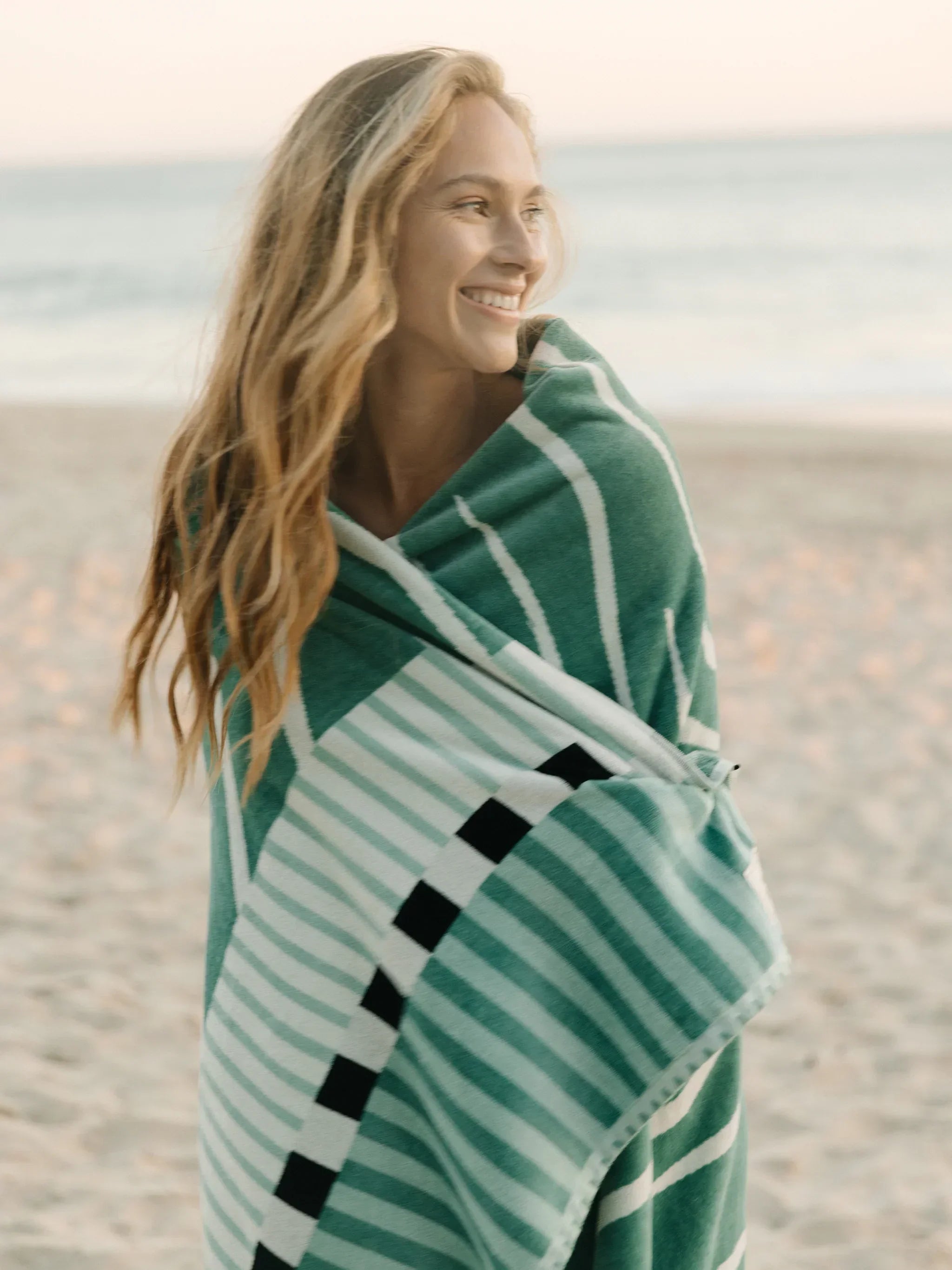 Meriwether Ruby Mint