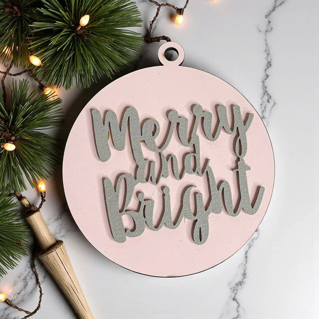 Merry & Bright 12 Colors Gia Roma