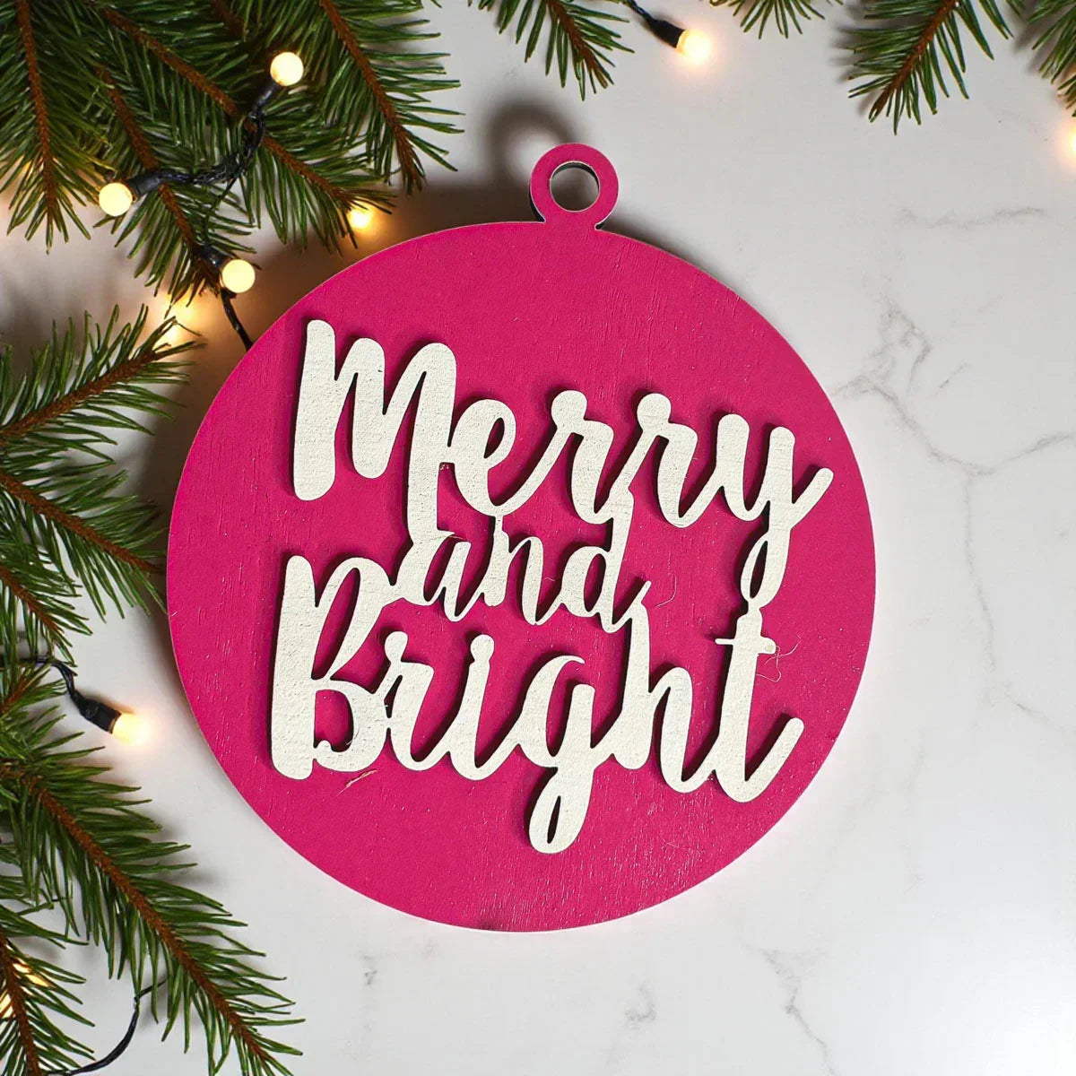 Merry & Bright 12 Colors Gia Roma