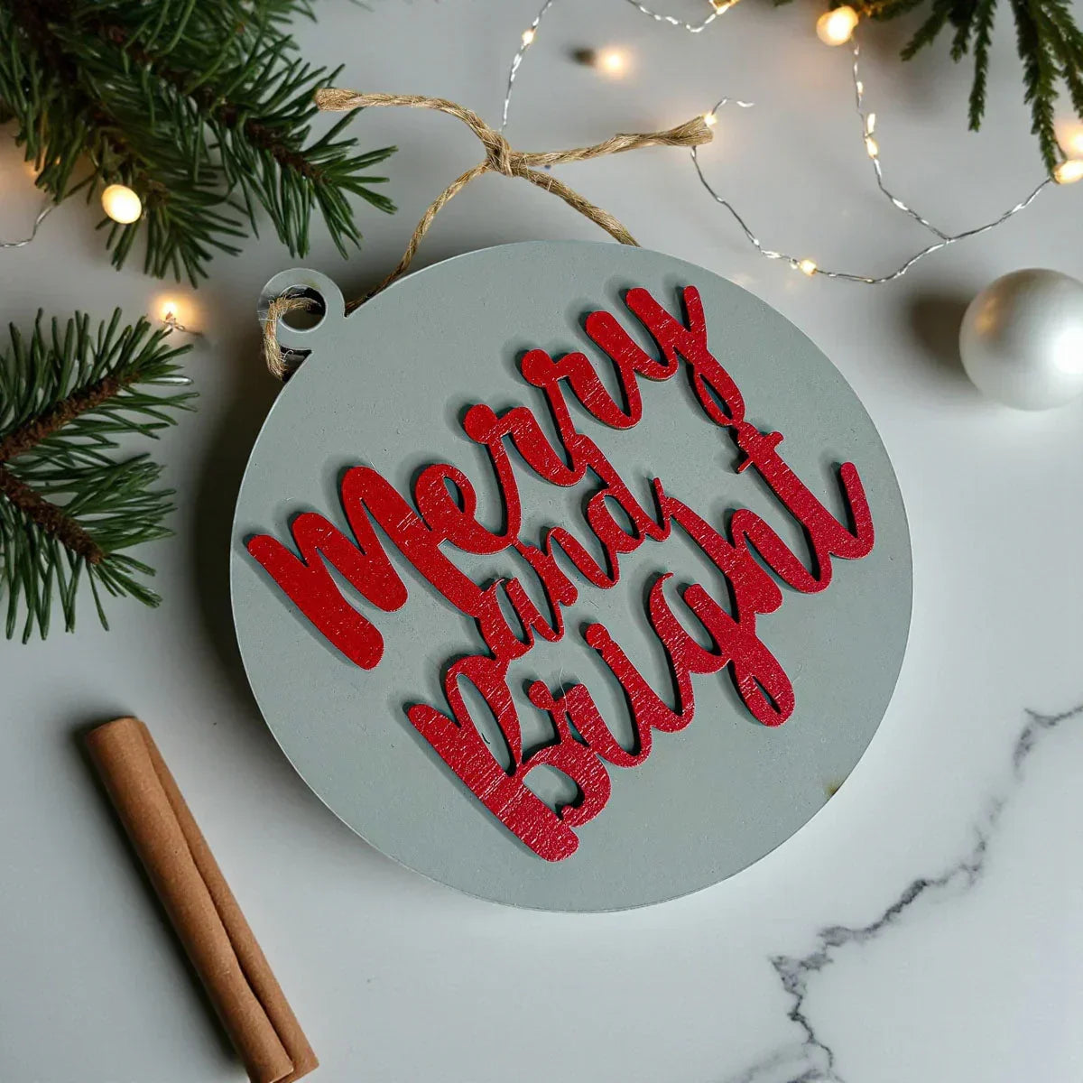 Merry & Bright 12 Colors Gia Roma